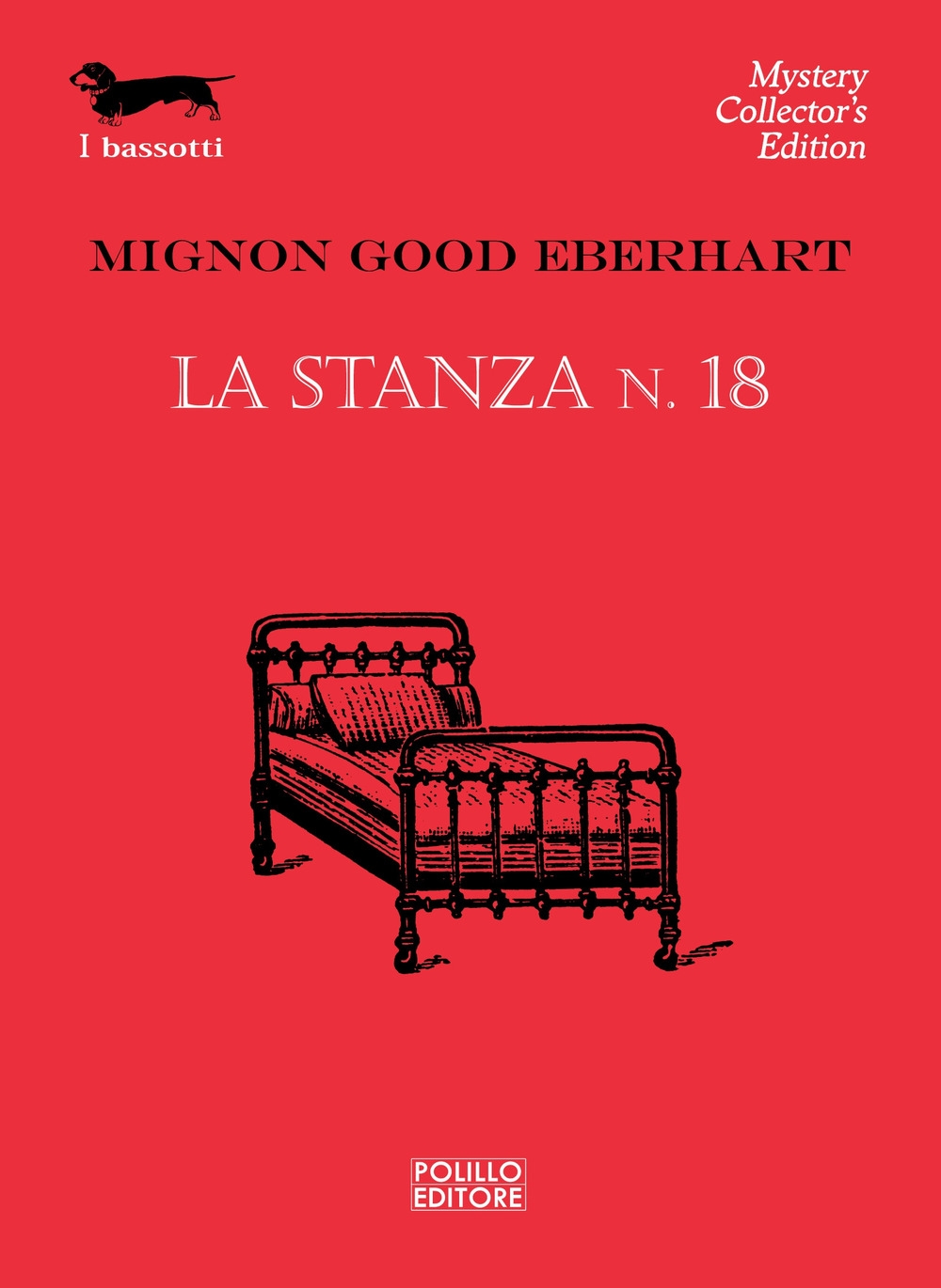 La stanza n. 18 La stanza n. 18