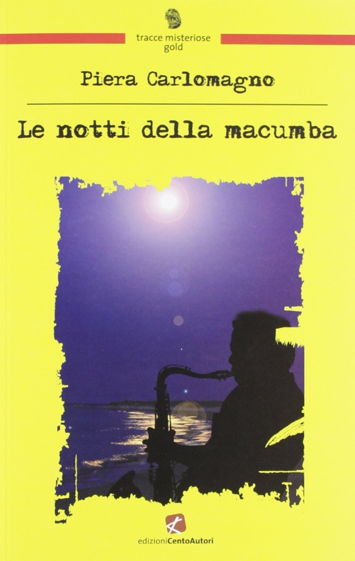 Le notti della macumba Le notti della macumba