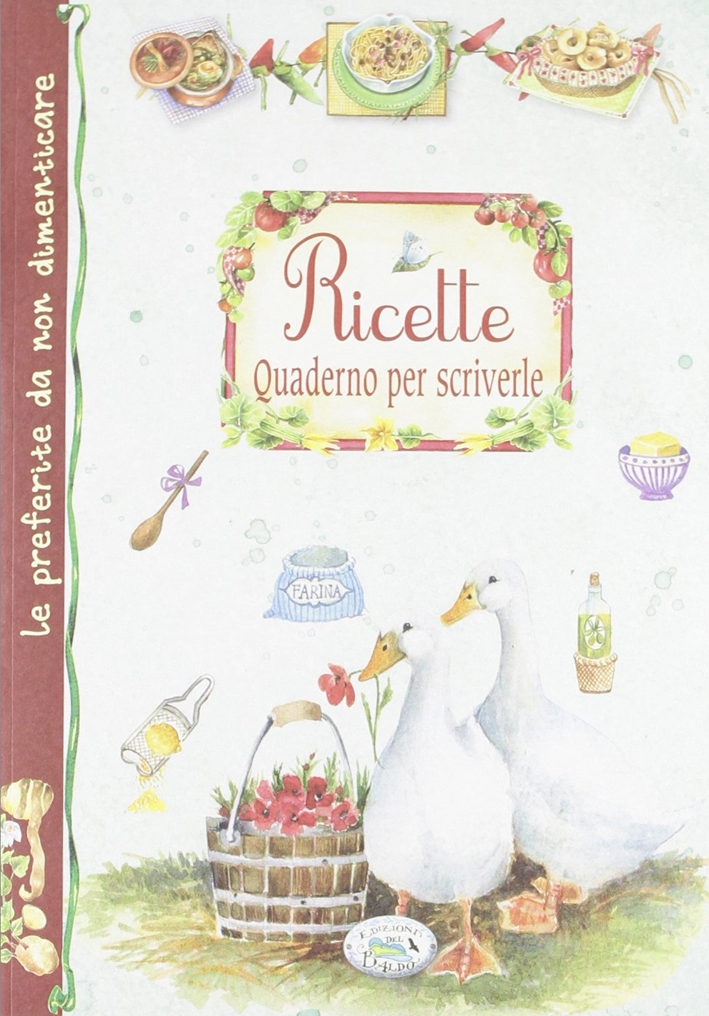 Quaderno per scrivere Quaderno per scrivere