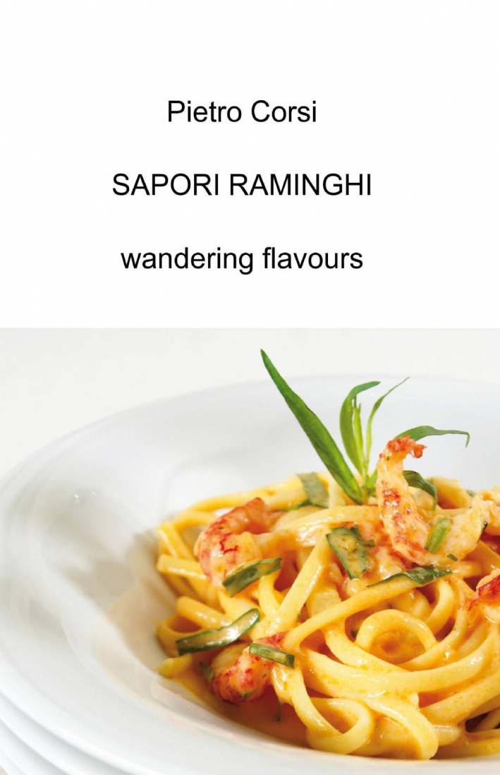 Sapori raminghi Sapori raminghi