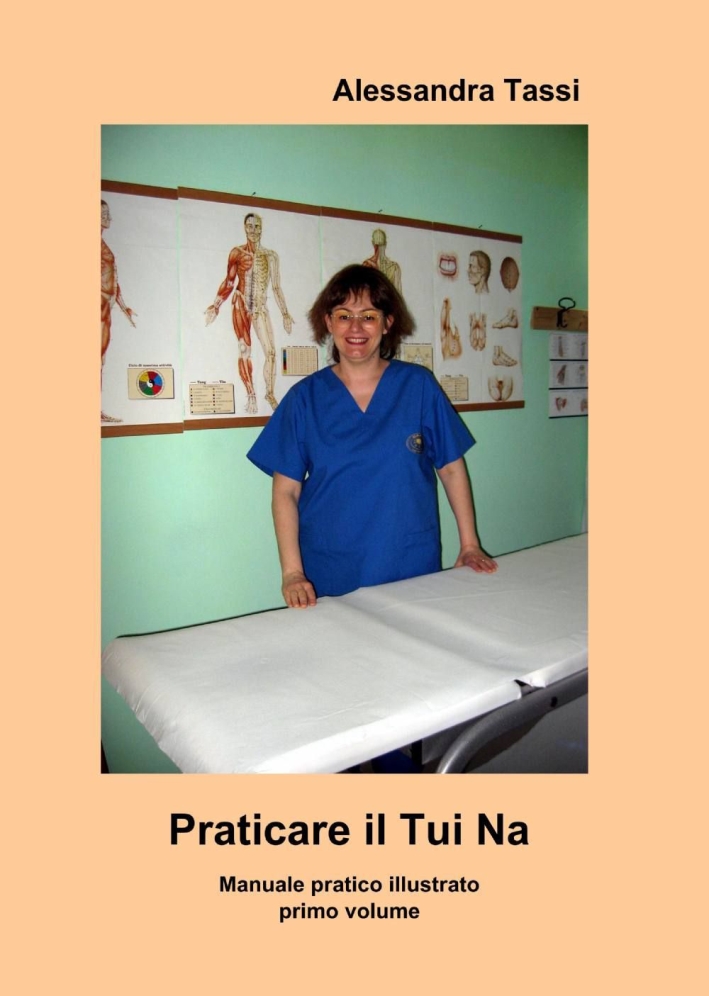 Praticare il Tui na Praticare il Tui na