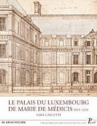 Palais du Luxembourg de Marie de Médicis (1611-1631) Palais du Luxembourg de Marie de Médicis (1611-1631)