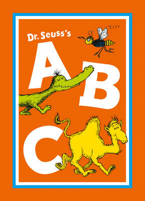 Dr Seuss's ABC Dr Seuss's ABC