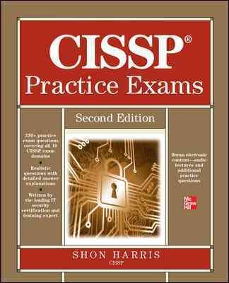 CISSP Practice Exams CISSP Practice Exams