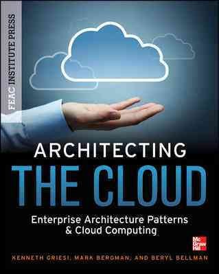 Architecting the Cloud Architecting the Cloud