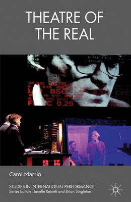 Theatre of the Real Theatre of the Real