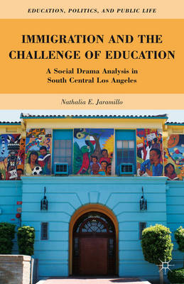 Immigration and the Challenge of Education Immigration and the Challenge of Education