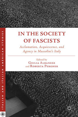 In the Society of Fascists In the Society of Fascists