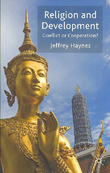 Religion and Development Religion and Development