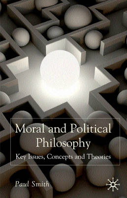 Moral and Political Philosophy. Moral and Political Philosophy.
