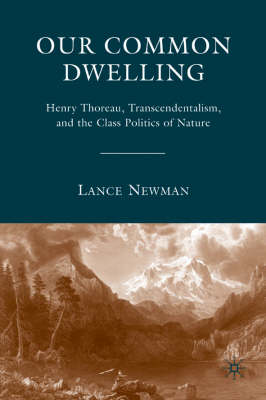 Our Common Dwelling. Our Common Dwelling.