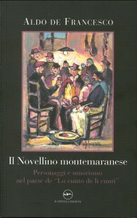 Il Novellino Montemaranese. Personaggi e Umorismo nel Paese De "Lo Cunto De Li Cunti"
