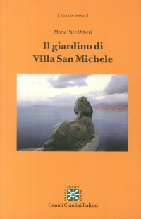 Il giardino di villa San Michele
