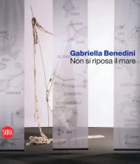 Gabriella Benedini. Non si riposa il mare