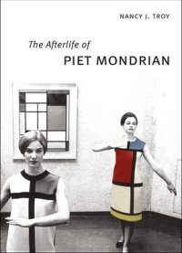 The Afterlife of Piet Mondrian