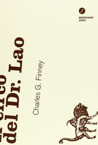 Il circo del Dr. Lao