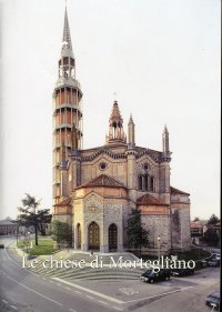 Le Chiese di Mortegliano