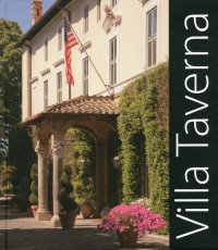 Villa Taverna.