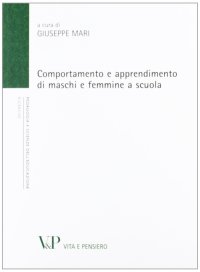 Comportamento e apprendimento di maschi e femmine a scuola