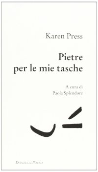 Pietre per le mie tasche