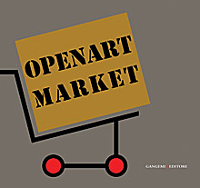 Openartmarket. L'arte tra promozione culturale e mercato Openartmarket. L'arte tra promozione culturale e mercato