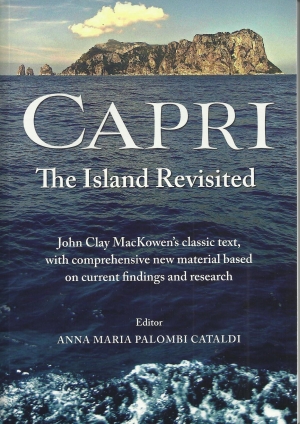 Capri. The Island Revisited Capri. The Island Revisited
