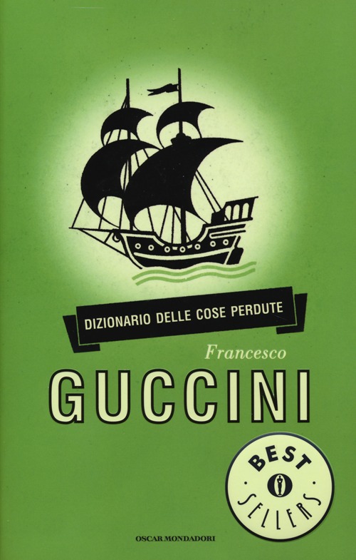 Dizionario delle cose perdute Dizionario delle cose perdute