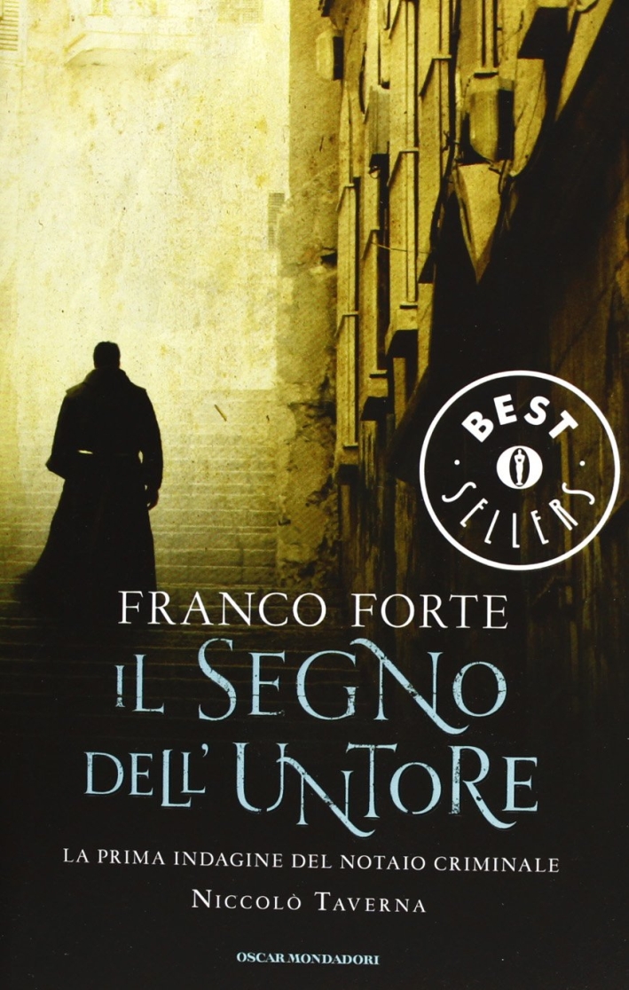 Il segno dell'untore Il segno dell'untore