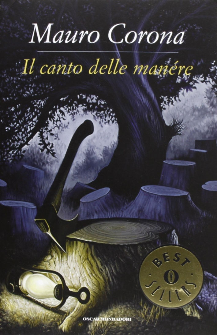 Il canto delle manére Il canto delle manére