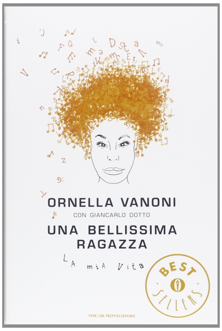 Una bellissima ragazza. La mia vita Una bellissima ragazza. La mia vita