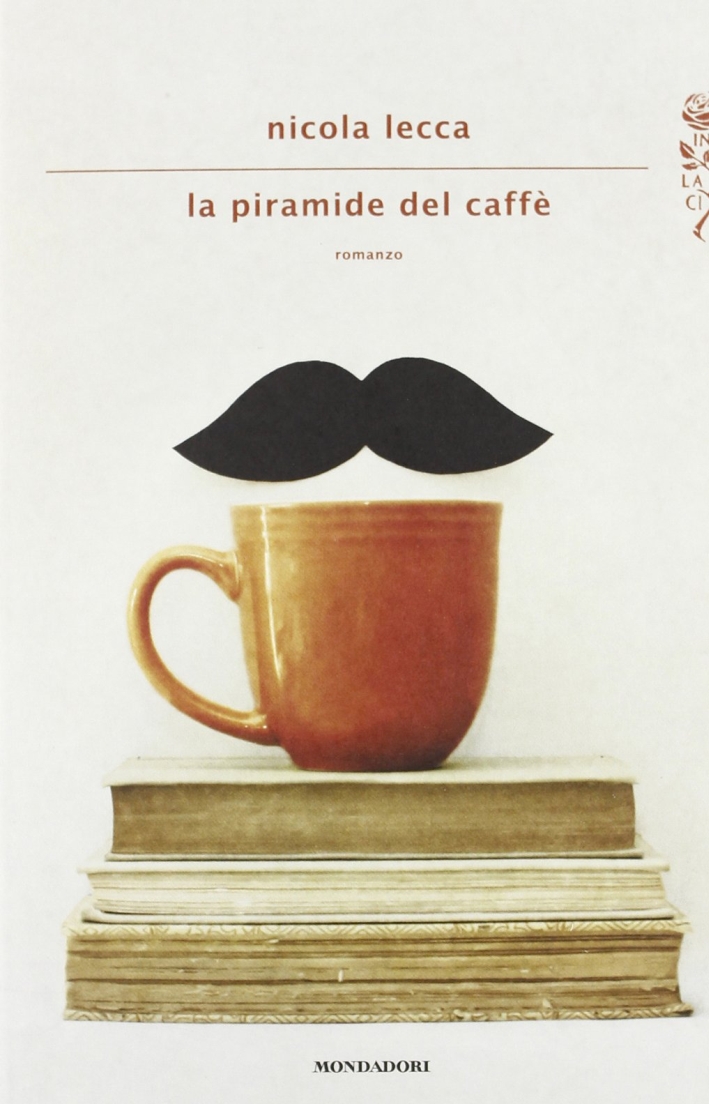 La piramide del caffè La piramide del caffè