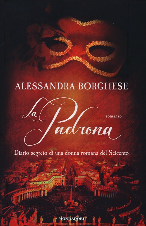 La padrona La padrona
