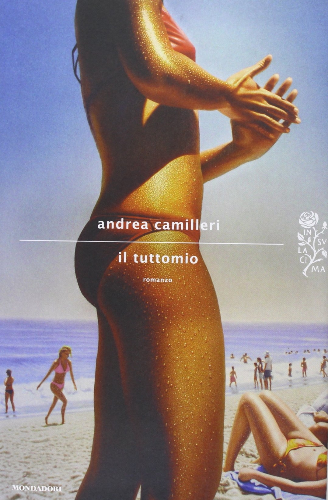 Il tuttomio Il tuttomio