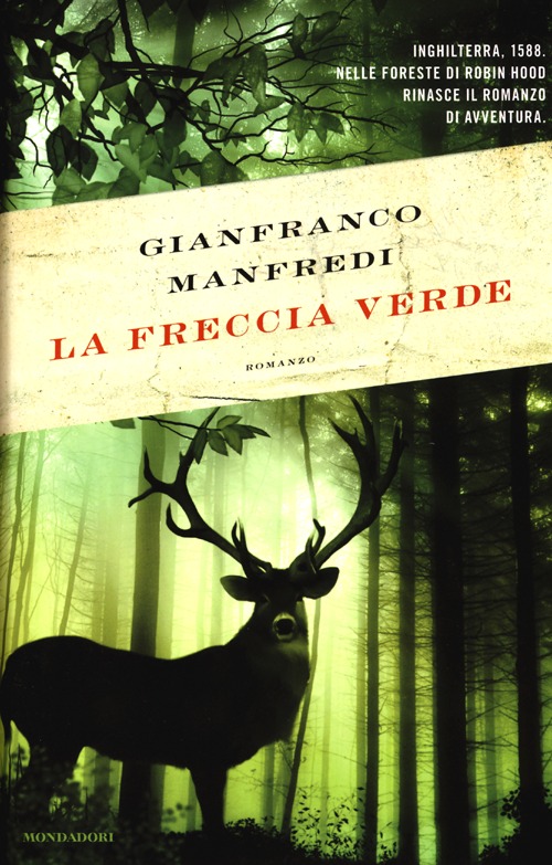 La freccia verde La freccia verde