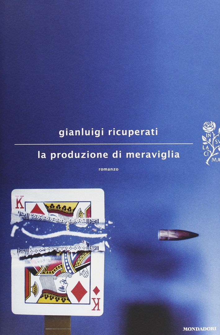 La produzione di meraviglia La produzione di meraviglia