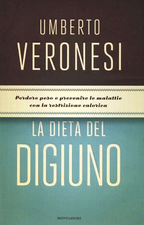 La dieta del digiuno La dieta del digiuno