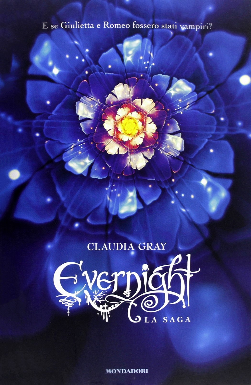 Evernight la saga: Evernight-Stargazer-Hourglass Evernight la saga: Evernight-Stargazer-Hourglass