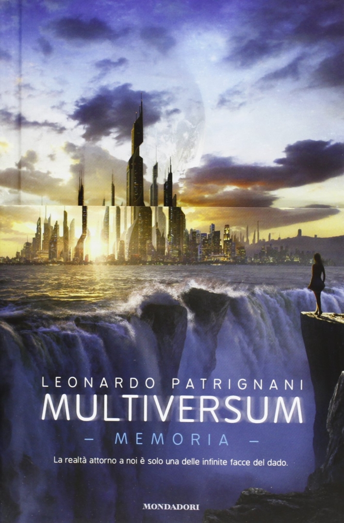 Memoria. Multiversum. Vol. 2 Memoria. Multiversum. Vol. 2