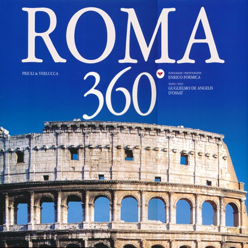 Roma 360° Roma 360°