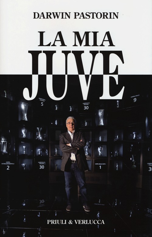La mia Juve La mia Juve