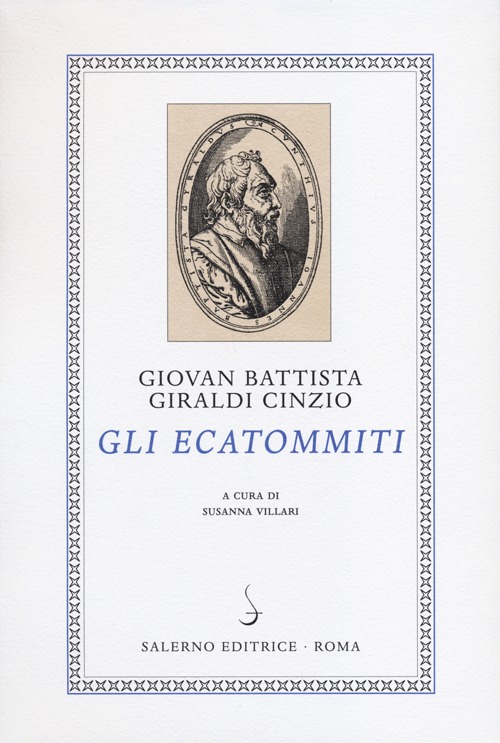 Gli Ecatommiti Gli Ecatommiti