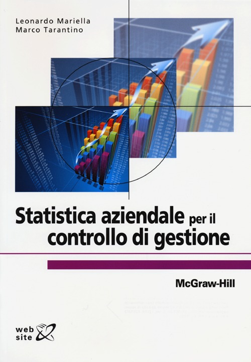 Statistica aziendale per il controllo di gestione Statistica aziendale per il controllo di gestione