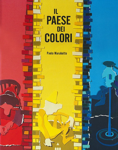 Il paese dei colori Il paese dei colori