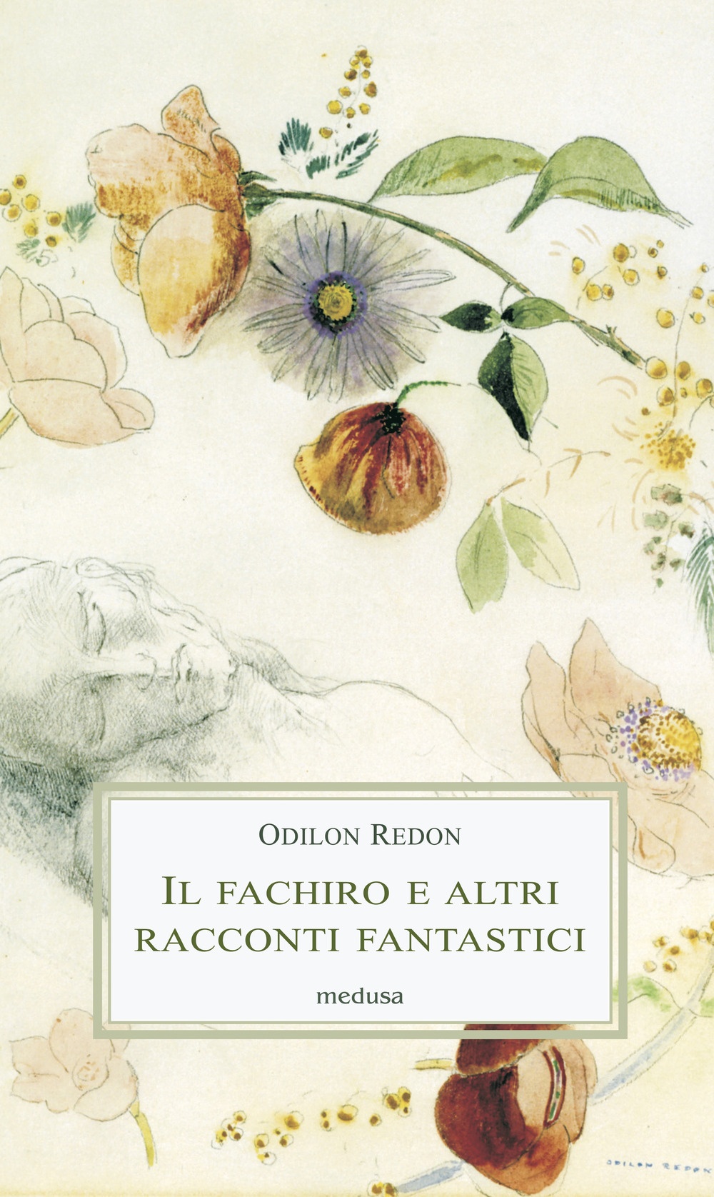 Il fachiro e altri racconti fantastici Il fachiro e altri racconti fantastici