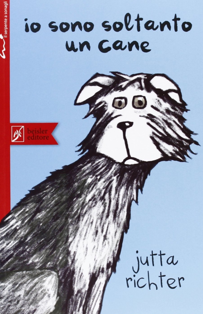 Io sono soltanto un cane Io sono soltanto un cane