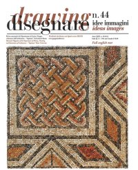 Disegnare. Idee, immagini. Vol. 44