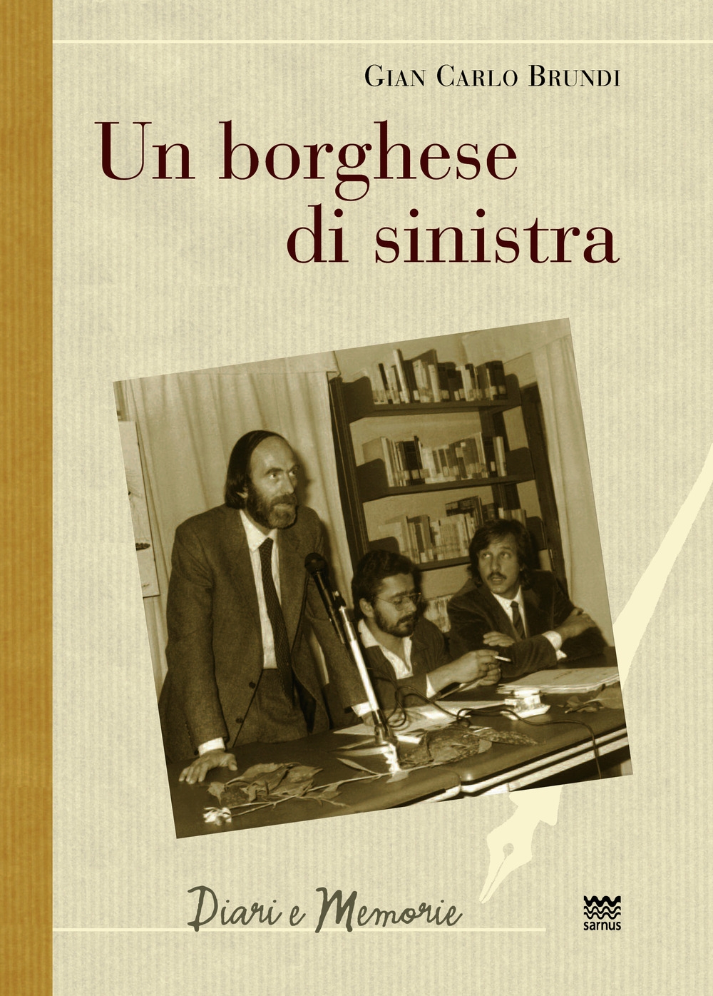 Un borghese di sinistra Un borghese di sinistra