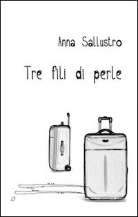 Tre fili di perle Tre fili di perle