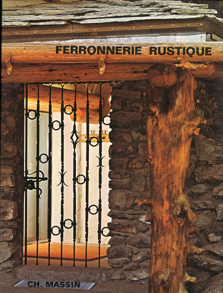 Ferronnerie Rustique et de Style Ferronnerie Rustique et de Style