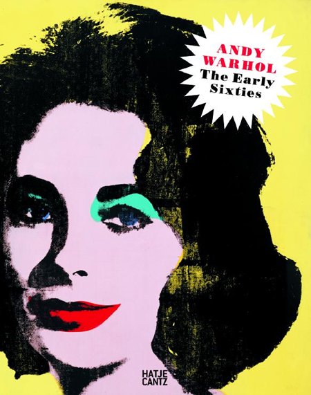 Andy Warhol. The Early Sixties. Paintings and Drawings 1961-1964 Andy Warhol. The Early Sixties. Paintings and Drawings 1961-1964